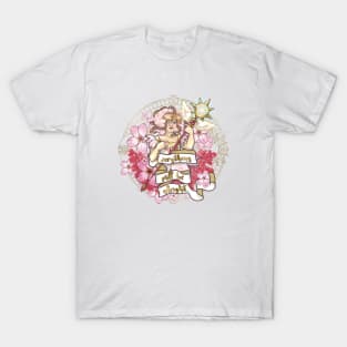 Magical Girl T-Shirt